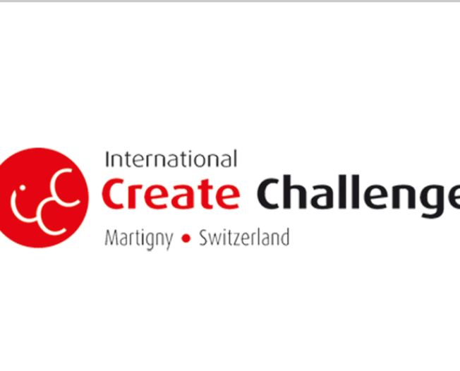 7th edition of the International Create Challenge (ICC) hackathon – Artificial intelligence at the service of health