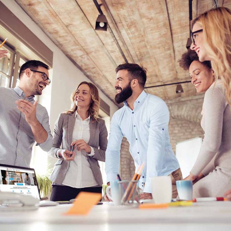 La santé en entreprise Groupe Mutuel