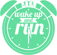 Wake up and run