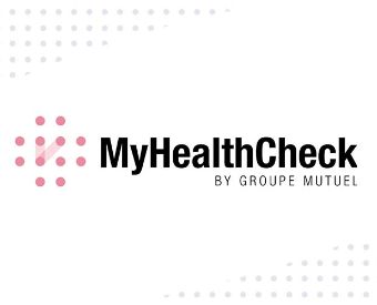 Launch of the digital health application MyHealthCheck
