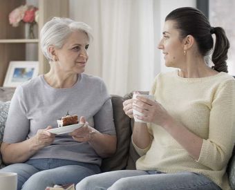 Sondage sur la prévoyance vieillesse