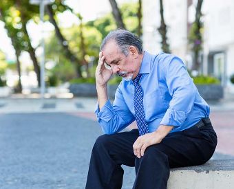 Pandemic and pension system