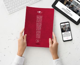 A balanced financial year for 2020 and increased financial solidity