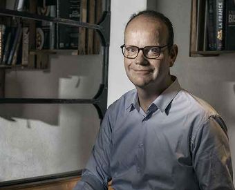 Von 40‘000 auf 1,3 Millionen Kunden