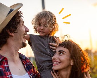 Die Groupe Mutuel denkt mit ProtectLife die Vorsorge  von Grund auf neu 