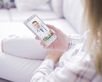 Groupe Mutuel has launched a new telemedicine model