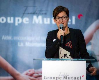 Prizes to recognise outstanding health management