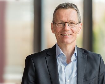 Groupe Mutuel appoints a new Director for its Customers & Markets’ Department