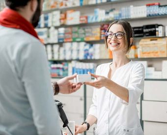 Groupe Mutuel launches a new insurance model in partnership with Amavita, Sun Store and Coop Vitality pharmacies