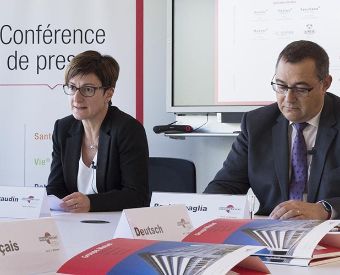 Résultats réjouissants dans tous les domaines d’activité