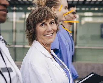 Groupe Mutuel and Réseau Delta strengthen their partnership to improve access to healthcare