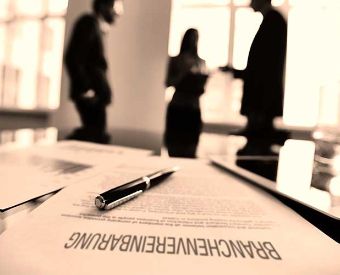 Die Groupe Mutuel zählt zu den Unterzeichnern der Branchenvereinbarung 