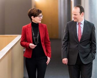 Strong results for Groupe Mutuel