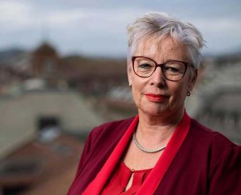 Aussergewöhnlicher Versicherungsjob