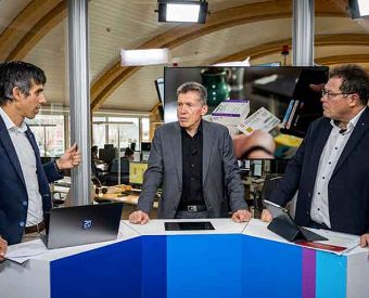 „Wir verstehen die Anliegen der Prämienzahler.“