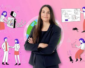 L'innovation au féminin