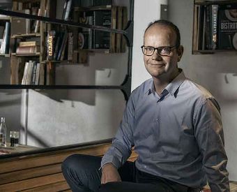 Portrait de l’humble Thomas Boyer par l’Illustré