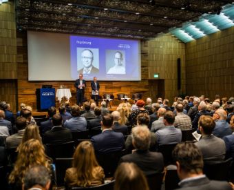 Erfolgreiches erstes Vorsorgeforum «Focus Day» in Zürich 