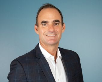 Stéphan Studer verlässt Hirslanden und geht zur Groupe Mutuel