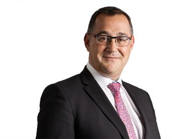 Interview mit Paul Rabaglia in der SonntagsZeitung