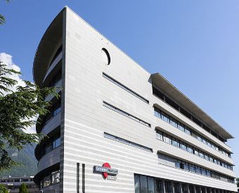 Wie die IT der Groupe Mutuel auf die Krise reagiert