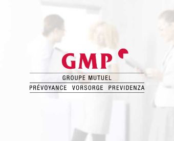 Beste Noten für die Groupe Mutuel Vorsorge 