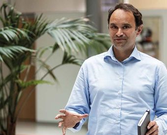 Le Groupe Mutuel mise sur l’innovation 