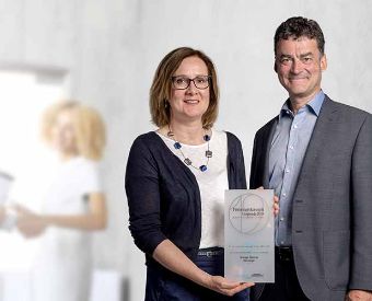 Die Gewinner des 14. Pensionskassen-Ratings