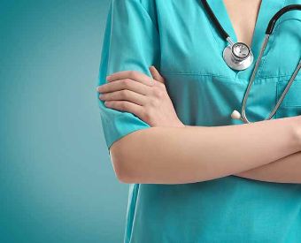 Volksinitiative «Für eine starke Pflege (Pflegeinitiative)»