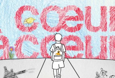 Together for children: Groupe Mutuel's commitment to Cœur à Cœur 