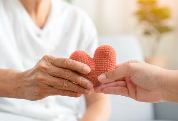 Fondation Groupe Mutuel : derrière chaque soutien, une histoire