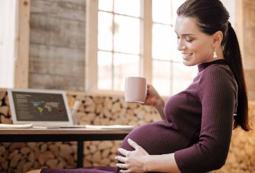 Schwangerschaft und Arbeit – eine bereichernde Erfahrung für alle Beteiligten