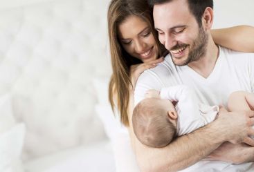 Congé paternité: tout ce que vous devez savoir sur nos nouvelles prestations 