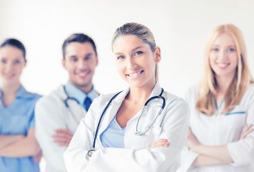 De combien de médecins la Suisse a-t-elle besoin ?