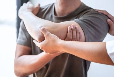 Growing demand: physiotherapy is on the rise in Switzerland