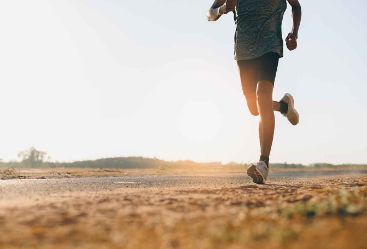 Comment mieux courir sans se blesser?