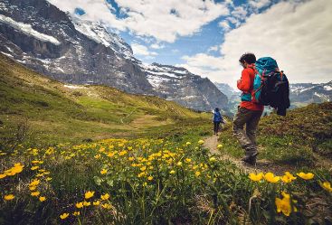 Chacun sa haute route, chacun son petit chemin