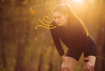 Intervalltraining im Frühling: Mehr Tempo, mehr Power
