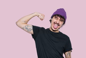 Movember: more than just a moustache