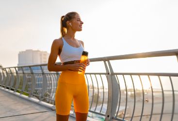 5 conseils pour rester en forme cet été