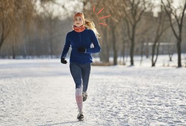 Setzen Sie 2026 Ihre Gesundheit an erste Stelle!