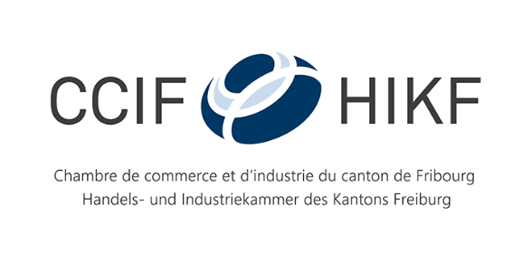 Camera di commercio e dell’industria del cantone di Friburgo - CCIF