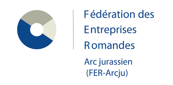 Federazione delle imprese romande dell’Arco giurassiano - FER-Arcju