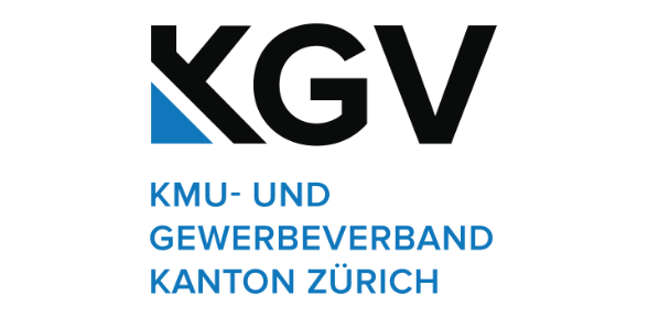 KMU und Gewerbeverband Kanton Zürich - KGV