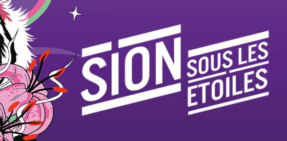 Sion sous les Etoiles