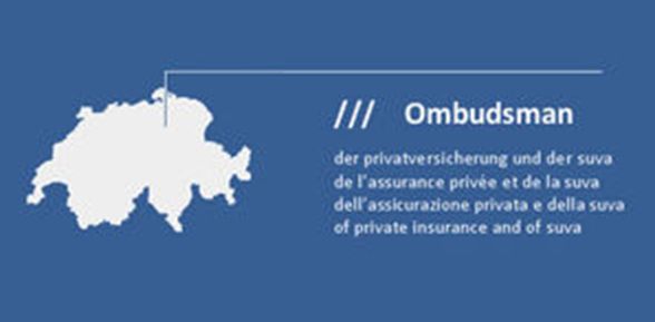Ombudsman der Privatversicherung