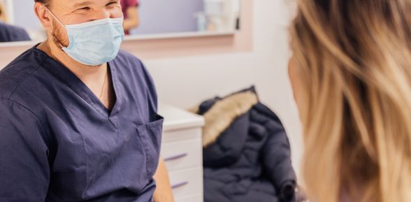 Clinique Hygiène Dentaire