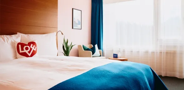 hotel laax
