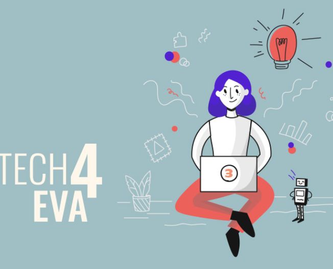 Neuer Bewerberrekord für den FemTech Accelerator Tech4Eva