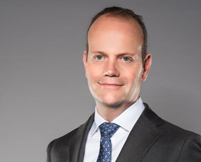 Boyer neuer Mutuel-CEO